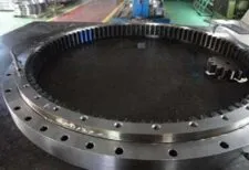 Coroana rotativa Komatsu 208-25-52100