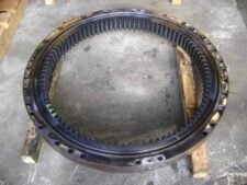 Coroană rotativă pentru excavator New Holland E165