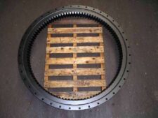 Coroană Rotativă OK RH9PMS/RH12PMS