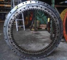 Coroană de Rotire pentru Excavator Caterpillar 307