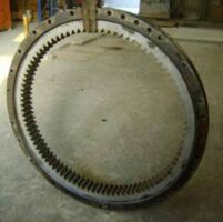 Coroană de Rotire pentru Excavator Case CX 210