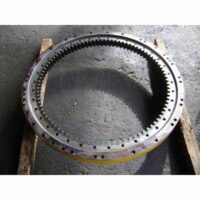 Coroană de rotire pentru Caterpillar 304CR