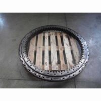 Coroană Rotire Excavator Hitachi EX200 UH082 Zaxis 200-800