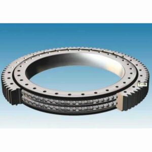 Coroana de rotire pentru excavatoare komatsu pc70, pc75, pc78