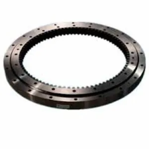 Coroană de rotire pentru miniexcavator case ck36