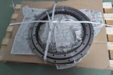 Coroană de rotire pentru miniexcavator Case CX27