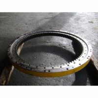 Coroană de rotire pentru miniexcavator Komatsu PC40-13
