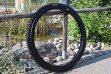 Coroană de Rotire în Stare Impecabilă pentru Caterpillar 212 BFT