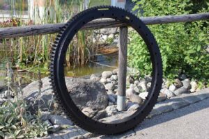 Coroană de rotire în stare impecabilă pentru caterpillar 212 bft