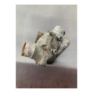 Corp cu termostat pentru scania euro 5 – second hand