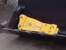 Cui picon GK211 pentru excavator Fiat Kobelco