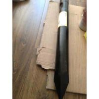 Cui picon pentru buldoexcavator JCB model 2CX