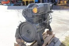 Motor Cummins C8.3-C