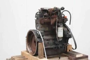 Motor cummins 4bt39c second hand, import germania 1 Motor cummins 4bt39c second hand, import germania