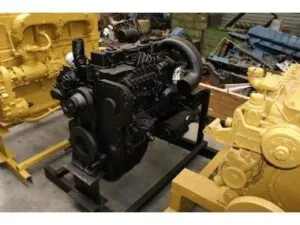 Motor cummins 6ct 8. 3 11″ recondiționat