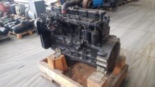 Motor CUMMINS 6CT8.3C Second hand