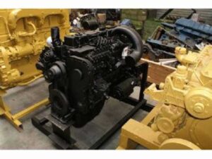 Motor cummins 6ct8. 3 de vânzare 1 Motor cummins 6ct8. 3 de vânzare
