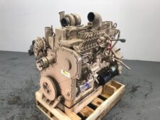 Motor Cummins 6CTA 8.3 15