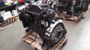 Motor diesel cummins 6cta8. 3 1 Motor diesel cummins 6cta8. 3