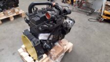 Motor Cummins B3.3 - piese pentru motoarele Isuzu