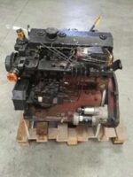 Motor Second-Hand Cummins B3.3