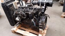 Motor Cummins B5.9C-13 - Diesel, 6 cilindri, 5.9L