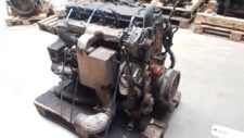 Motor CUMMINS ISB220