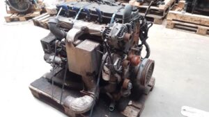 Motor cummins isb220 1 Motor cummins isb220