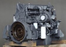 Motor diesel Cummins LTA10C