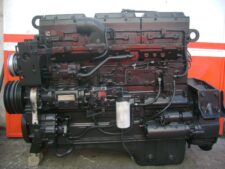 Motor Cummins N14 14L