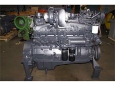 Motor Cummins NTA855-11