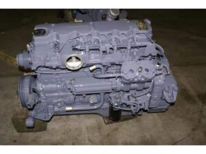 Motor diesel cummins qsb 5. 9 11 1 Motor diesel cummins qsb 5. 9 11