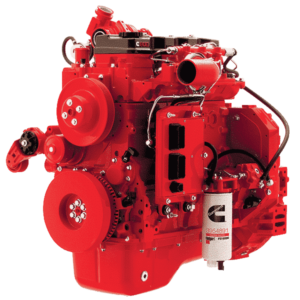 Motor diesel cummins qsb4. 5 1 Motor diesel cummins qsb4. 5