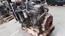 Motor Cummins QSB6.7 Second Hand - Poza Reală