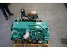 Motor Cummins QSL9-11