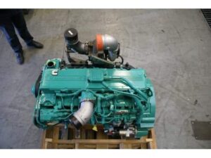Motor cummins qsl9-11 1 Motor cummins qsl9-11