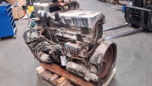 Motor second hand cummins qsm11 - utilizat, în stare bună 1 Motor second hand cummins qsm11 – utilizat, în stare bună