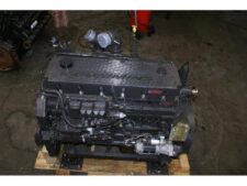 Motor Cummins QSM11-13