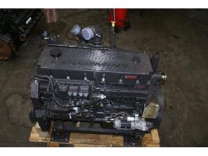 Motor cummins qsm11-13 1 Motor cummins qsm11-13