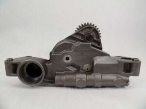 Pompa de ulei motor cummins isx-4288995 1 Pompa de ulei motor cummins isx-4288995