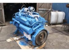 Motor Cummins VTA 28 - Recondiționat