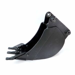 Cupa excavare 300mm compatibilă cu buldoexcavatoare jcb, caterpillar, case, john deere, new holland, yanmar
