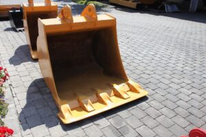 Cupa pentru excavatoare liebherr 912 – model robust și eficient 1 Cupa pentru excavatoare liebherr 912 – model robust și eficient