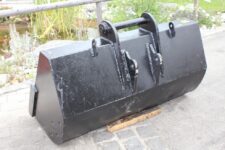 Cupa pentru excavatoare O&K RH4