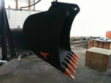 Cupa Excavator Komatsu PC200