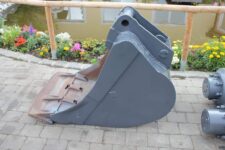 Cupa pentru excavator Liebherr 900 Litronic