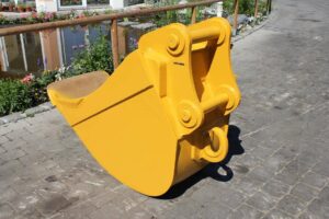 Cupa excavator liebherr r 912 - 70 cm - second hand 1 Cupa excavator liebherr r 912 – 70 cm – second hand