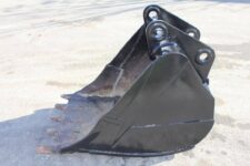 Cupa pentru excavator recondiționată Zeppelin ZM13