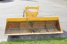 Cupa excavator pentru utilaje Liebherr 902-912 Litronic