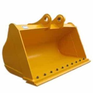 Cupă taluz pentru excavator caterpillar 1 Cupă taluz pentru excavator caterpillar